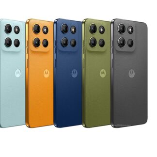 Motorola Moto G15