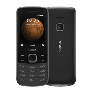 Nokia 225 (4G) (2020)