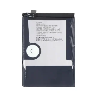 Nothing Phone 1 / CMF Phone 1 aku NT01 originaal 4500maH