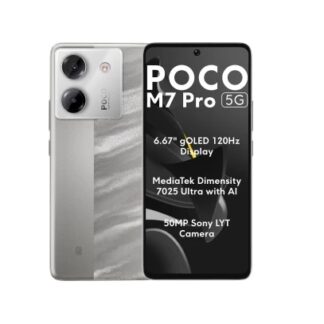 Poco M7 Pro (5G)