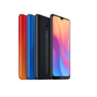 Redmi 8A / Redmi 8A Pro