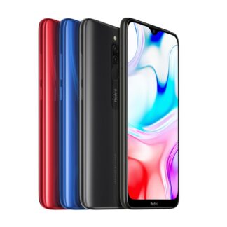 Redmi 8