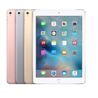 Apple Ipad Pro (2016) / (9,7") / A1673, A1674, A1675