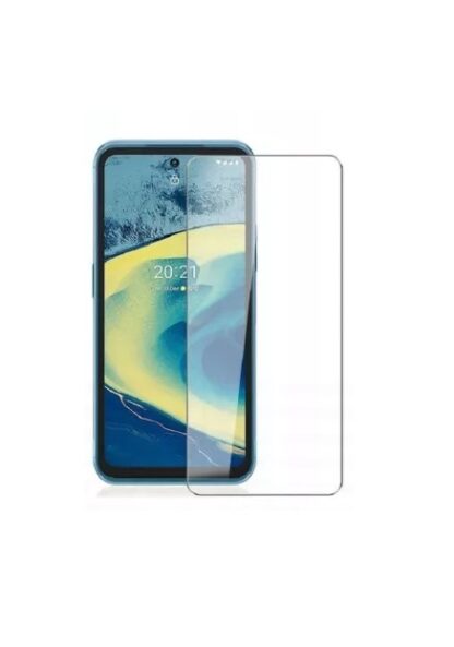 Nokia XR20 (5G) / XR21 (5G) kaitseklaas