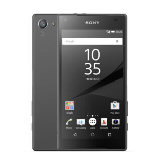 Xperia Z5 Compact