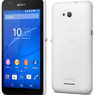 Xperia E4g