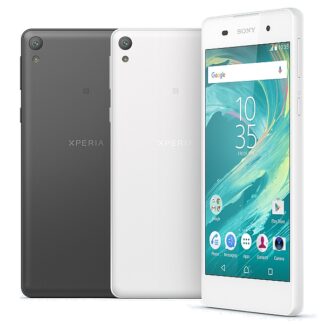 Xperia E5