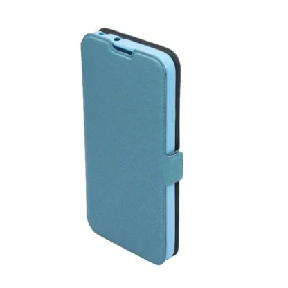 Sony Xperia XA1 Book kaitsekott helesinine
