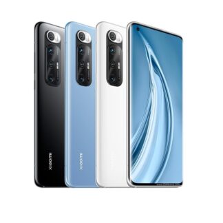 Xiaomi Mi 10S