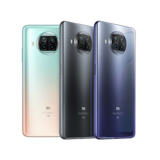 Xiaomi Mi 10T Lite