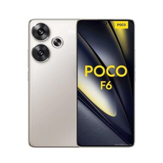 Poco F6 (5G)