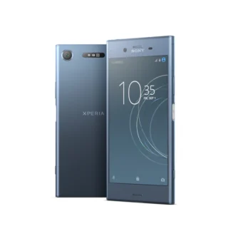 Xperia XZ1