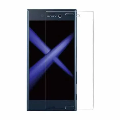 Sony XZ Premium kaitseklaas