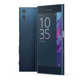Xperia XZ / XZs