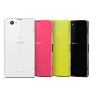 Xperia Z1 Compact