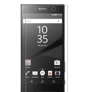 Sony Xperia Z1 Compact kaitseklaas