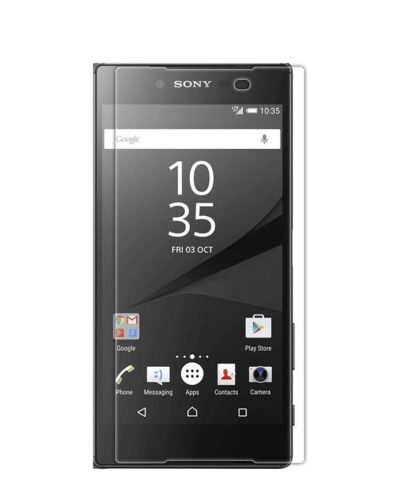 Sony Xperia Z1 Compact kaitseklaas