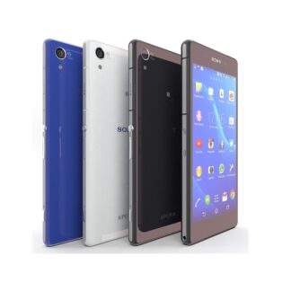 Xperia Z2