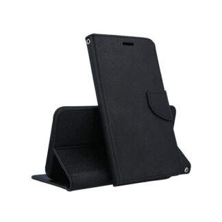 Huawei Y6 (2019) / Y6s / Honor 8A / Honor Play 8A Fancy kaitsekott must