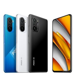 Poco F3