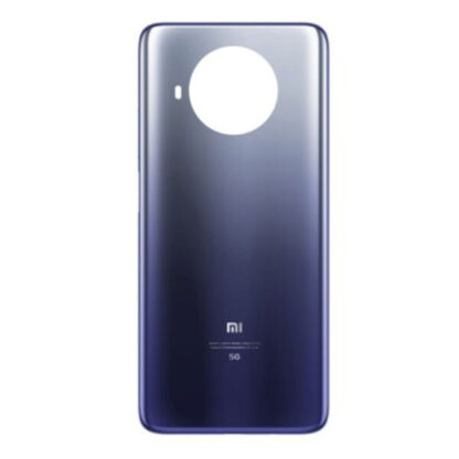 Xiaomi Mi 10T Lite (5G) akukaas / tagakaas Atlantic Blue