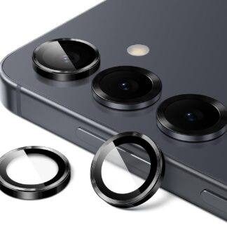 Samsung S25 (5G) / S931 3D Lens kaamera kaitseklaas
