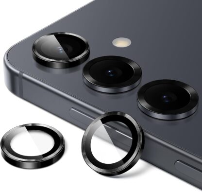 Samsung S25 (5G) / S931 3D Lens kaamera kaitseklaas