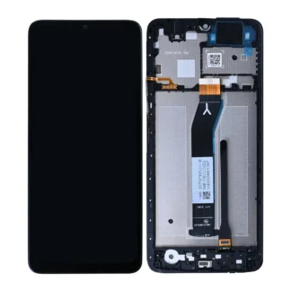 Xiaomi Redmi A3 ekraanimoodul raamiga originaal