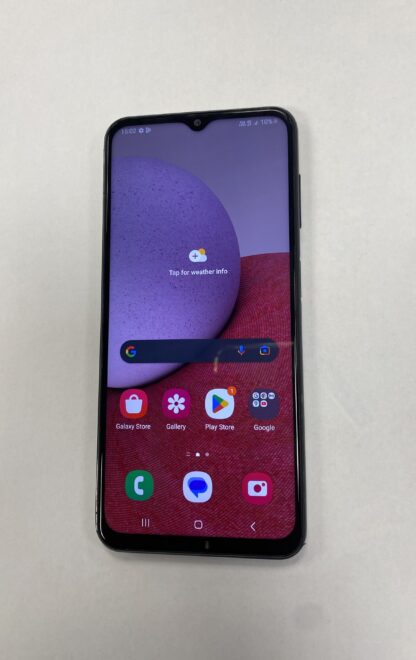 Kasutatud Samsung A13 (4G) / 128GB / 4GB RAM / Black - Image 2