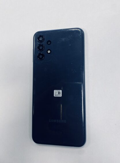 Kasutatud Samsung A13 (4G) / 128GB / 4GB RAM / Black - Image 3