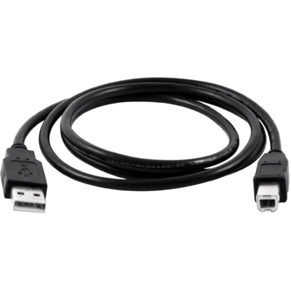 Printeri USB-kaabel