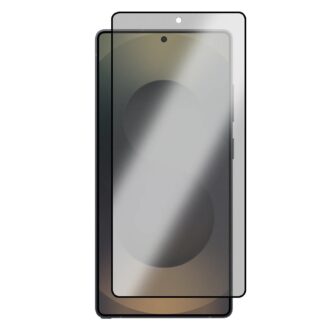 Samsung S25 Plus (5G) / S936 6D Full Matt kaitseklaas