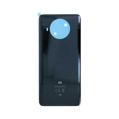 Xiaomi Mi 10T Lite (5G) akukaas / tagakaas Pearl Gray