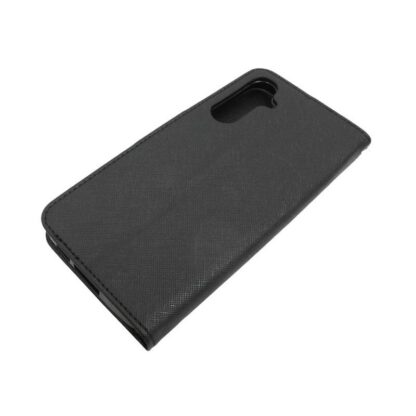 Samsung A56 (5G) / A566 Fancy kaitsekott must - Image 2