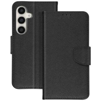 Samsung A23 (5G) / M13 (4G) / M23 (5G) Fancy kaitsekott must