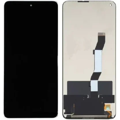 Xiaomi Mi 10T (5G) / Mi 10T Pro (5G) ekraanimoodul raamita