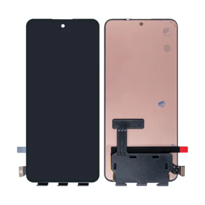 Xiaomi Mi 13T / Mi 13T Pro ekraanimoodul raamita originaal