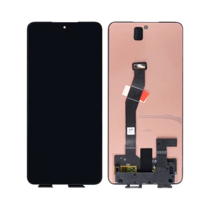 Xiaomi Mi 14T / Mi 14T Pro ekraanimoodul raamita originaal