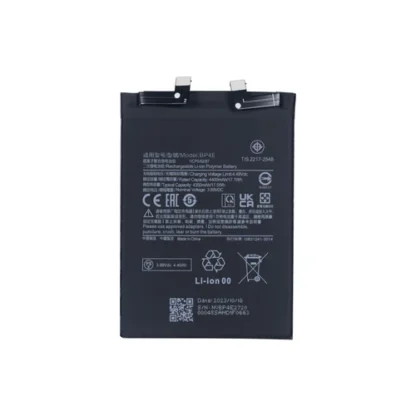 Xiaomi 13 Lite (5G) originaalaku BP4E / 4500 maH
