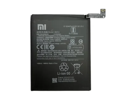 Xiaomi Mi 10T (5G) / Mi 10T Pro (5G) originaalaku BM53 / 5000 maH