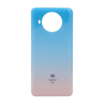 Xiaomi Mi 10T Lite (5G) akukaas / tagakaas Rode Gold Beach