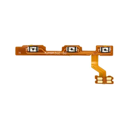 Xiaomi 12T / 12T Pro Power / volume flex kaabel