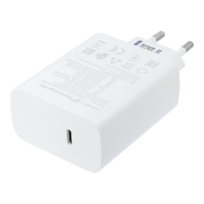 Vivo FlashCharge toalaadija adapter V12060L1B0-EU / 120W / 6A - Image 2