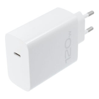 Vivo FlashCharge toalaadija adapter V12060L1B0-EU / 120W / 6A