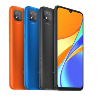 Redmi 9c