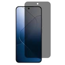 Xiaomi 14 (5G) 6D Privacy kaitseklaas
