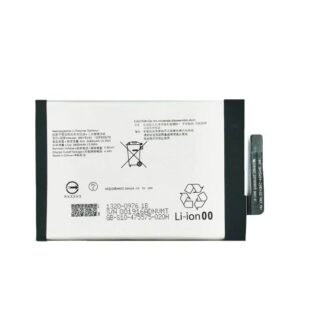 Sony Xperia 1 II / 5 II / 10 II asendusaku SNYSV24 / 3600MAH