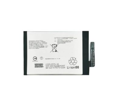 Sony Xperia 1 II / 5 II / 10 II asendusaku SNYSV24 / 3600MAH