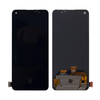 OnePlus Nord 2 (5G) / Oppo Find X3 Lite / Oppo Reno 5 /5T  ekraanimoodul raamita
