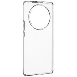 Honor Magic 7 Lite (5G) / Honor X9c (5G) / Honor X60 Pro (5G) UltraSlim silikoonkaitse läbipaistev